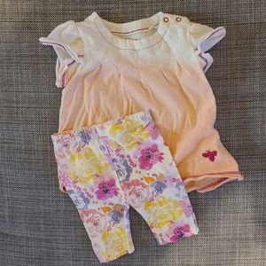 Burts Bees Matching Set